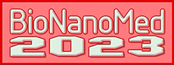 BioNanoMed 2023 Logo