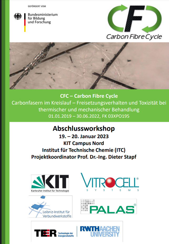 CFC Abschlussworkshop 2023