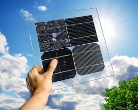 Spotlight März 2023: Wie kann Photovoltaik sicher und nachhaltig gestaltet werden?