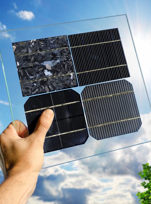 Spotlight March 2023: How can photovoltaics be made safe and sustainable?