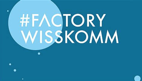 Lo #FactoryWissKomm